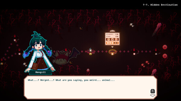 Chain Letter screenshot 4