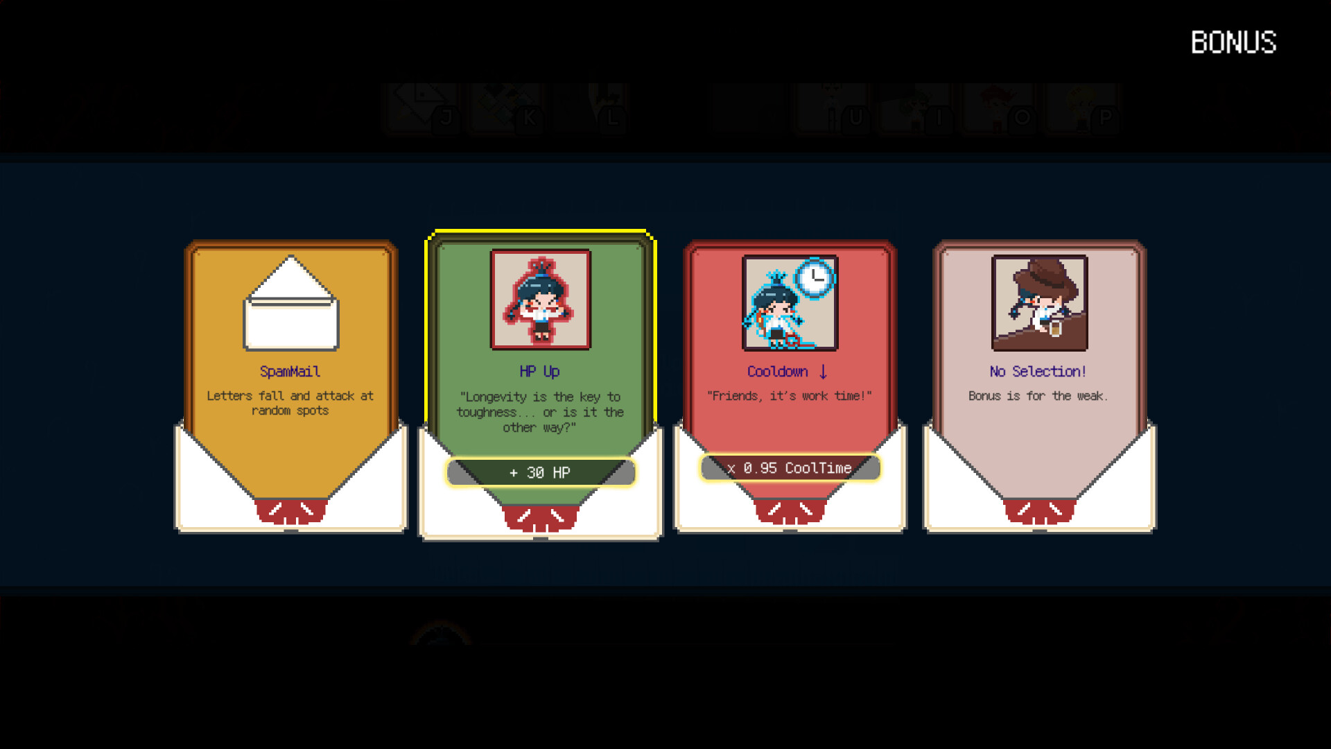 Chain Letter screenshot #6