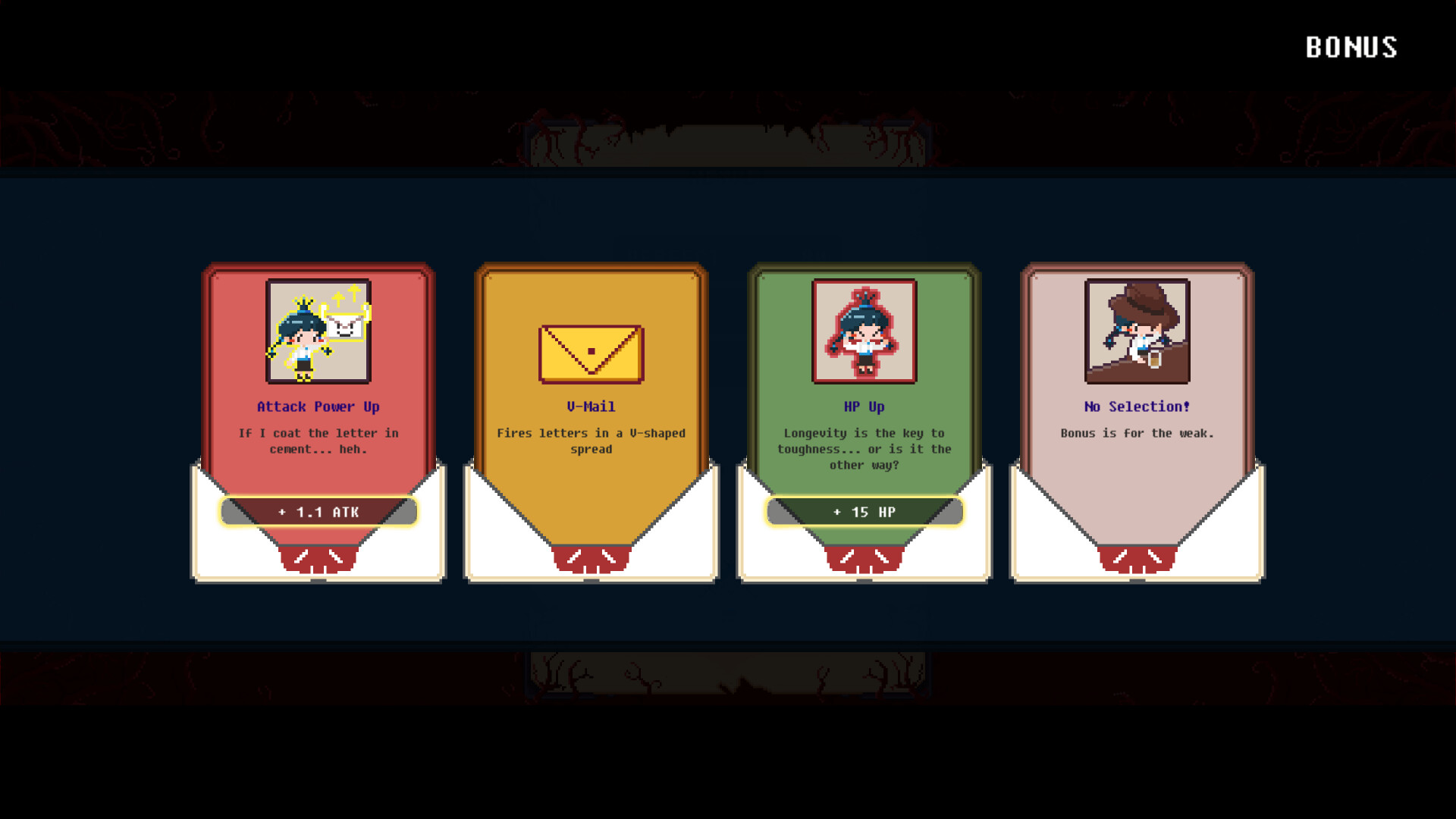 Chain Letter screenshot #12