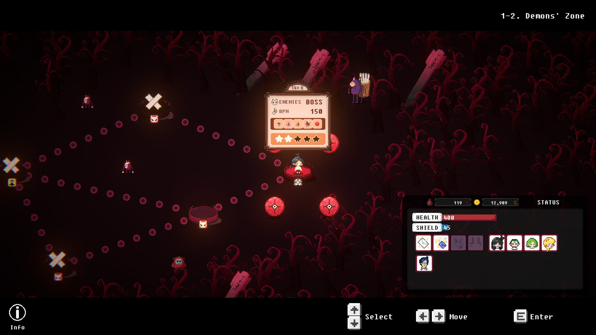 Chain Letter screenshot #8