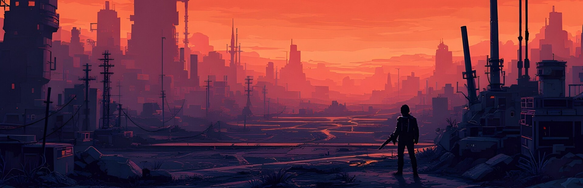 Vengeance