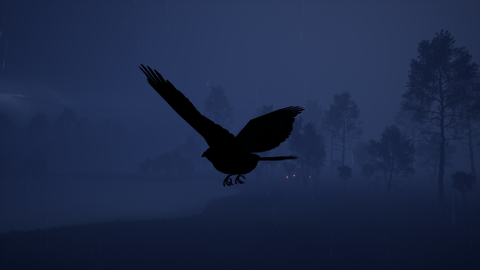 Eagle Legacy: Zero screenshot #4