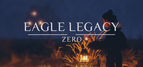 Eagle Legacy: Zero