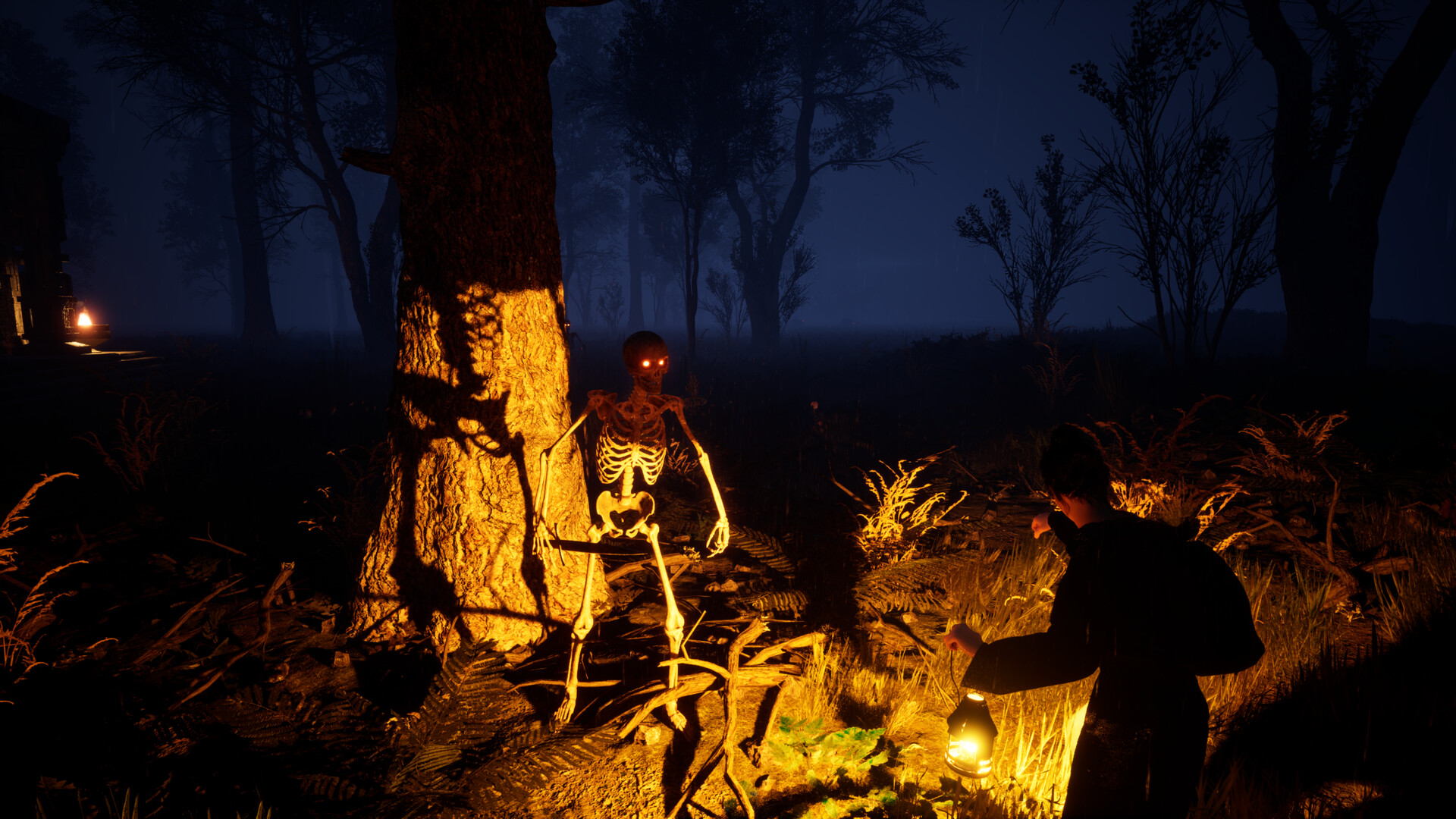 Eagle Legacy: Zero screenshot #6