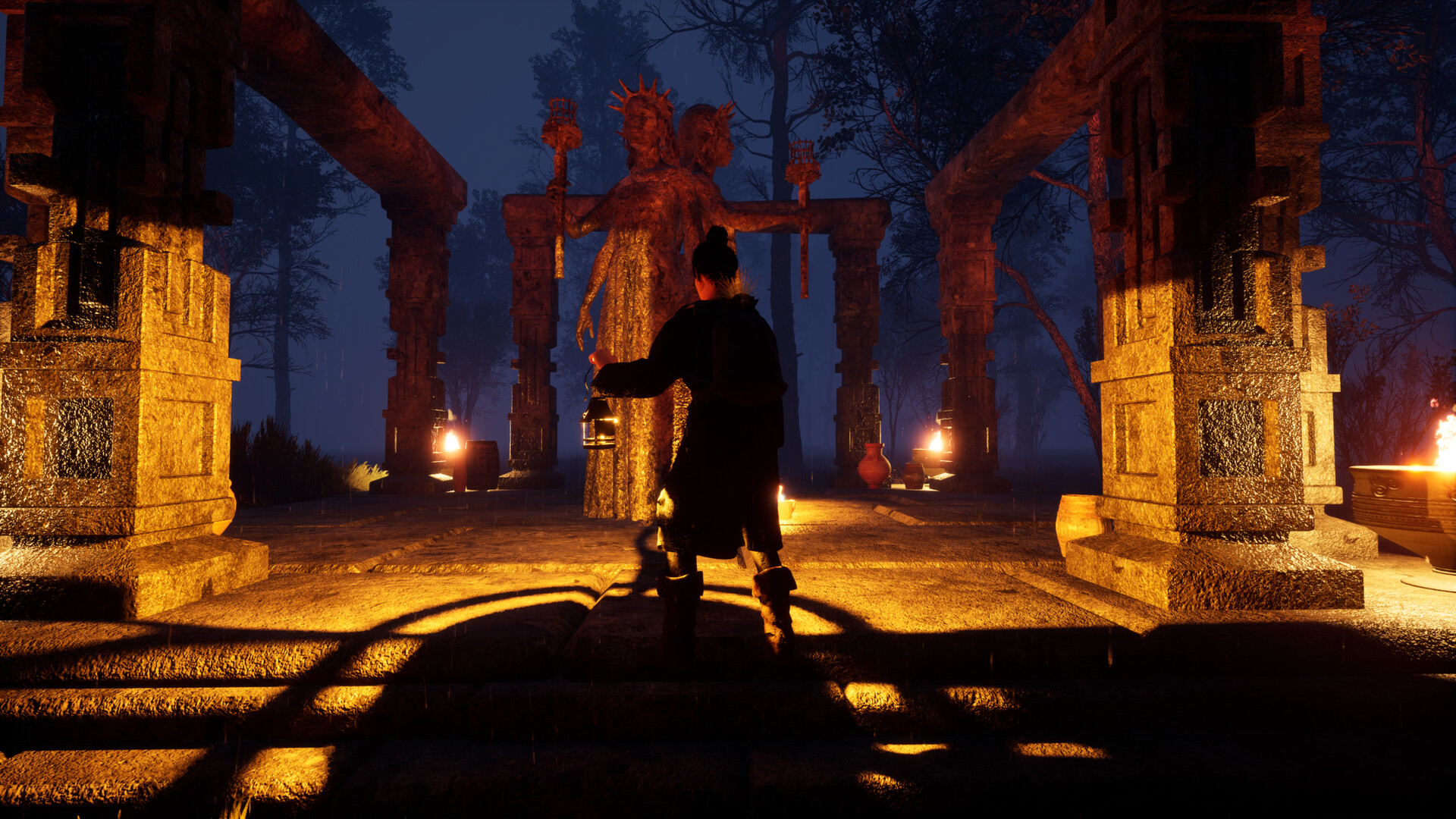 Eagle Legacy: Zero screenshot #3