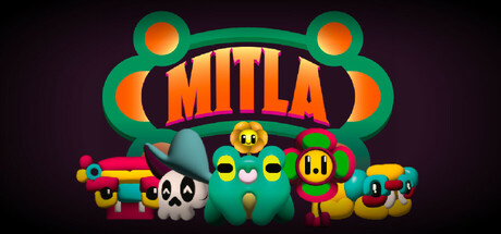 Mitla header art