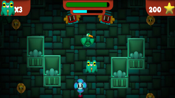 Mitla screenshot 2