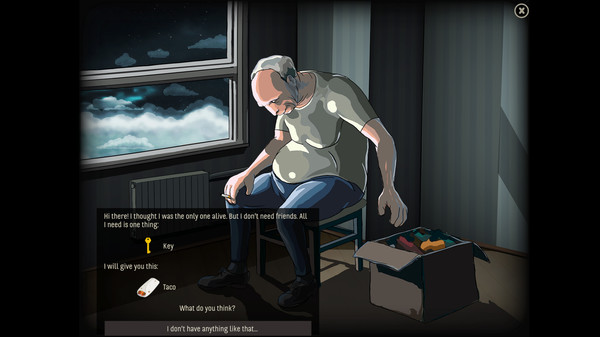 SKYHILL screenshot 6