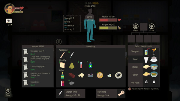SKYHILL screenshot 2