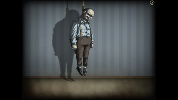 SKYHILL screenshot 4