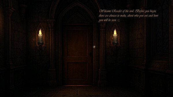 Knock On The Occult Door screenshot 4