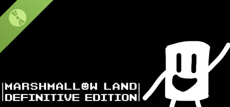 Marshmallow Land: Definitive Edition Demo Banner