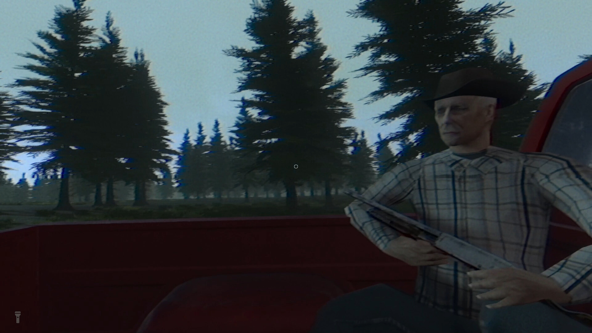 #6. Fear The Unknown - Jamie Story (Steam) โดย: David Sofer