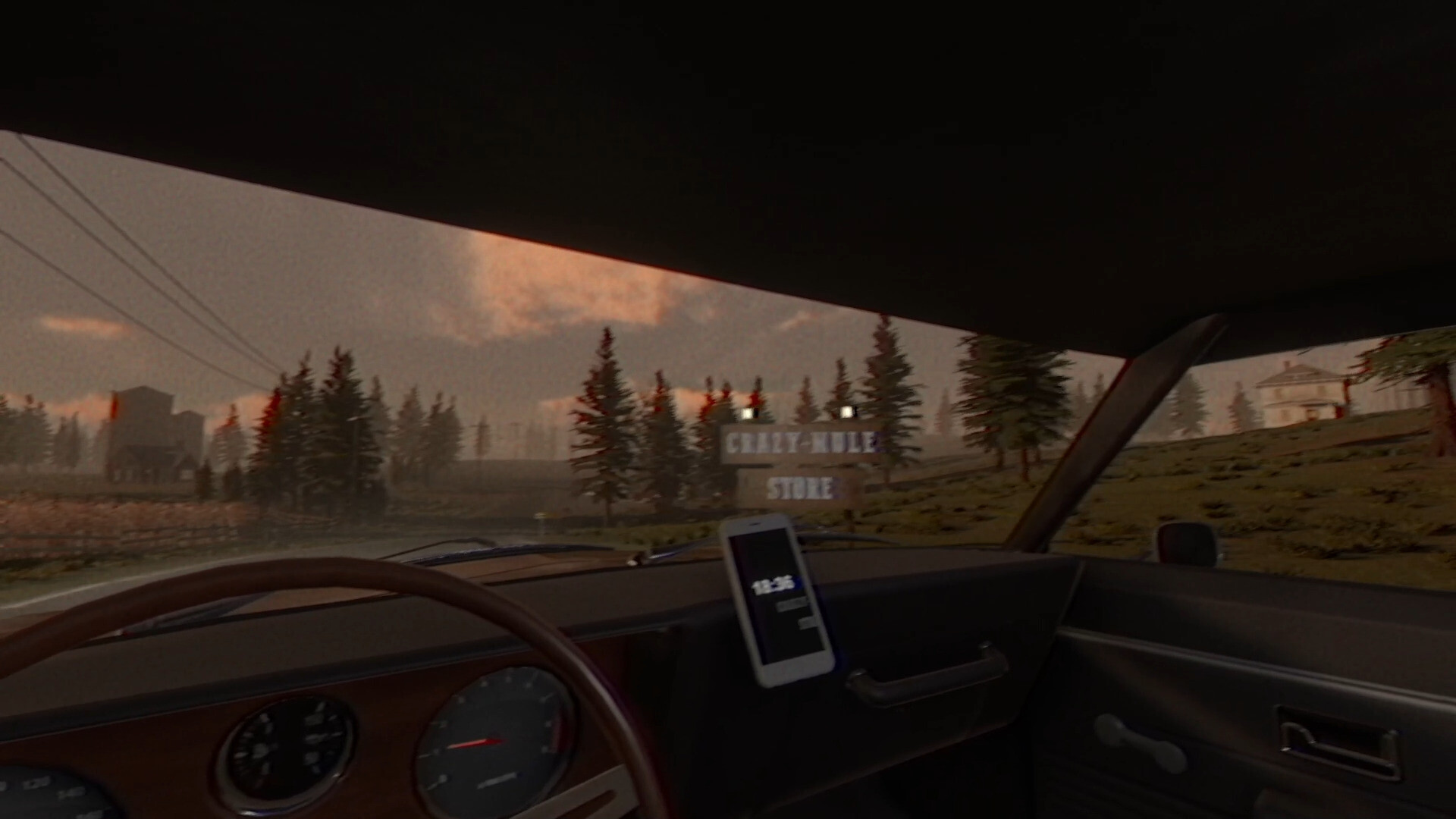 #1. Fear The Unknown - Jamie Story (Steam) โดย: David Sofer