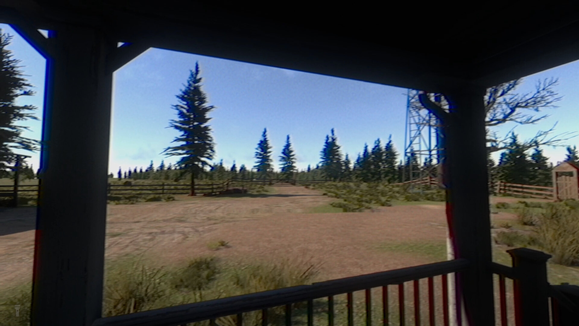 Fear The Unknown - Jamie Story screenshot #4