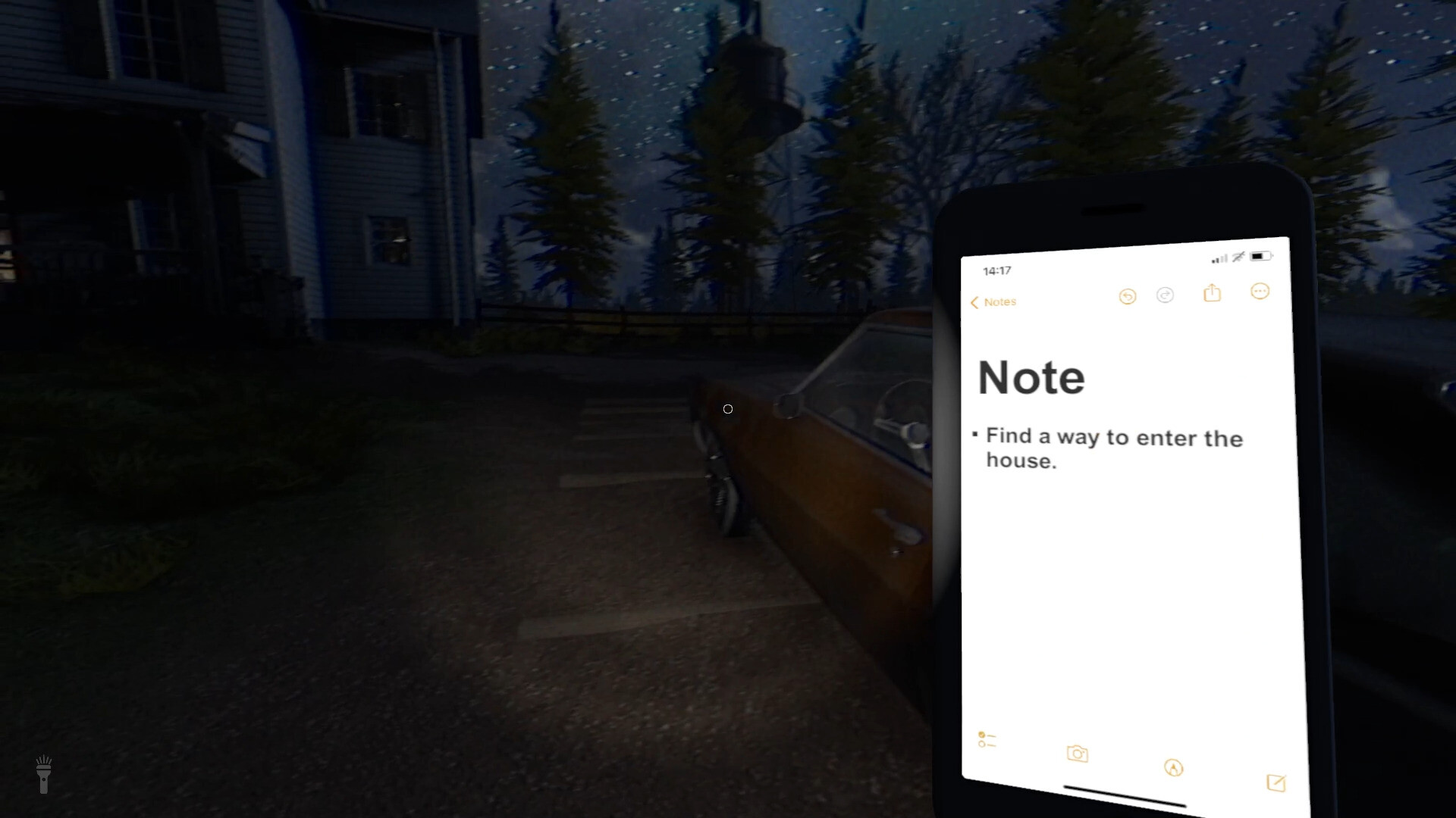 #2. Fear The Unknown - Jamie Story (Steam) โดย: David Sofer