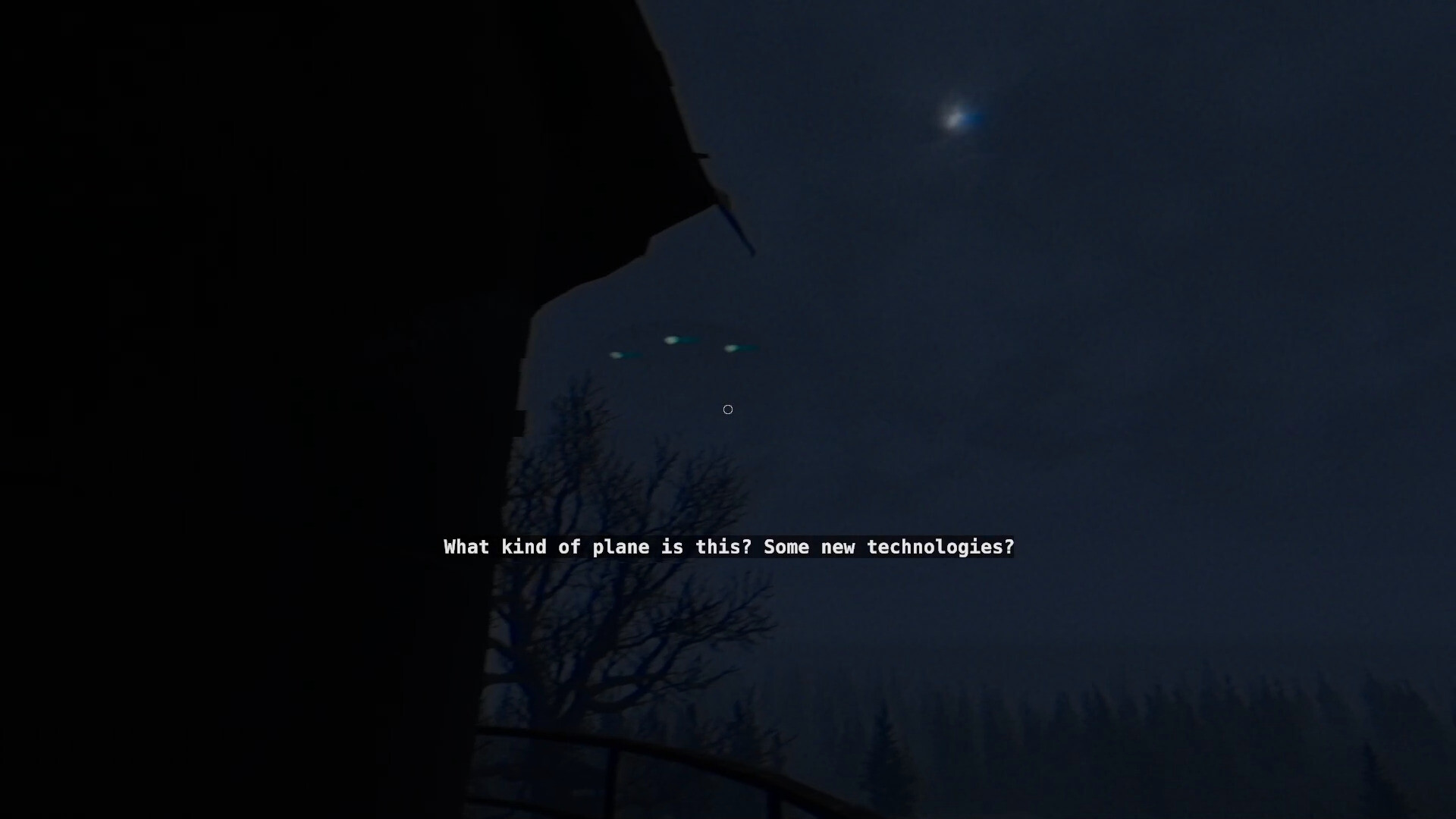 #5. Fear The Unknown - Jamie Story (Steam) โดย: David Sofer