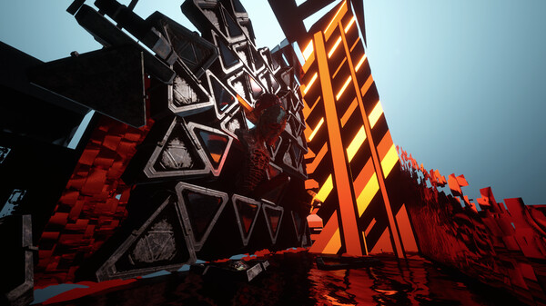 CUBESCAPE Demo