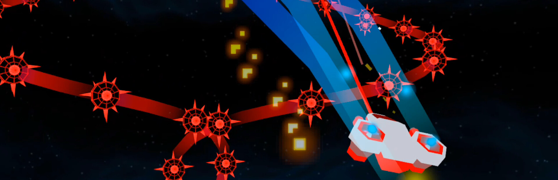 Bleeping Spaceships