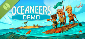 Oceaneers Demo