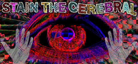 Stain the Cerebral cover art