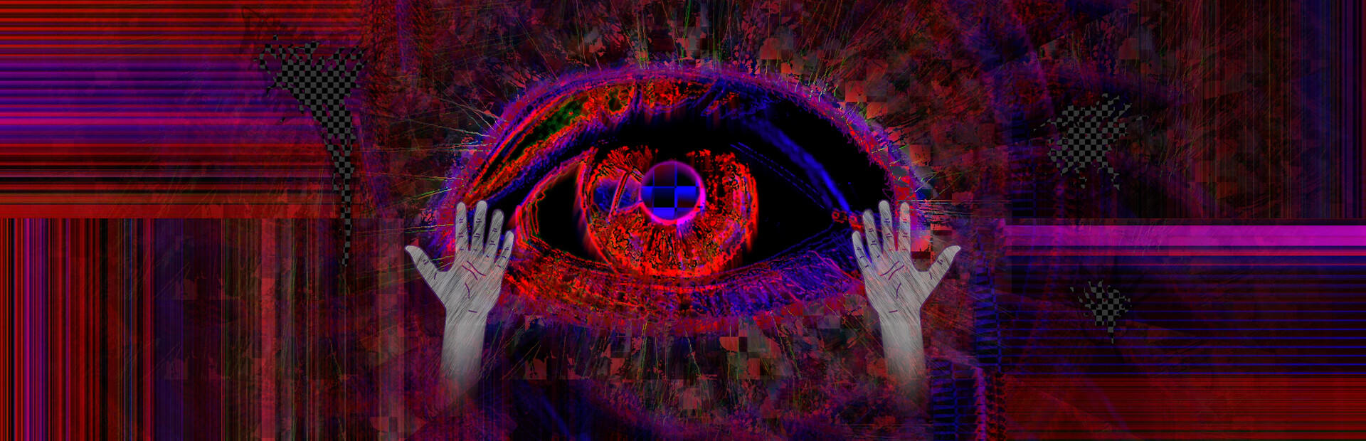 Stain the Cerebral