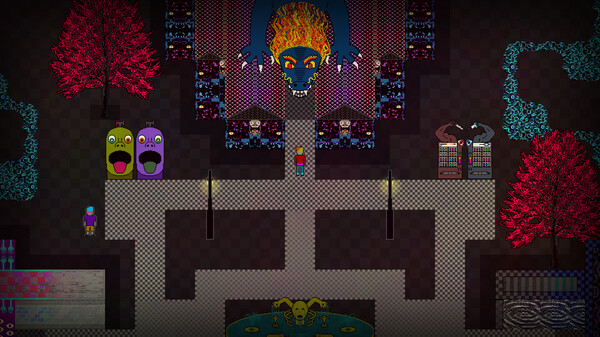 Stain the Cerebral screenshot 2