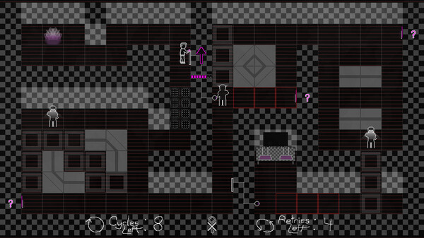 Stain the Cerebral screenshot 5