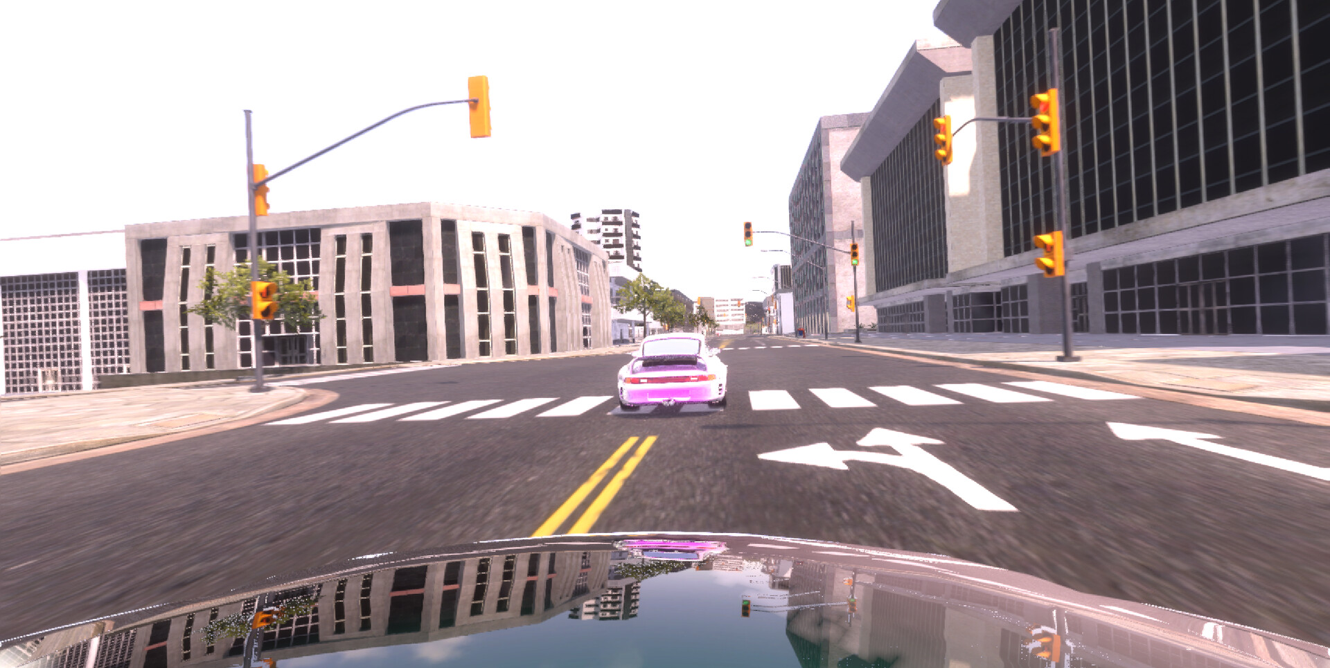 City-Racing screenshot #14