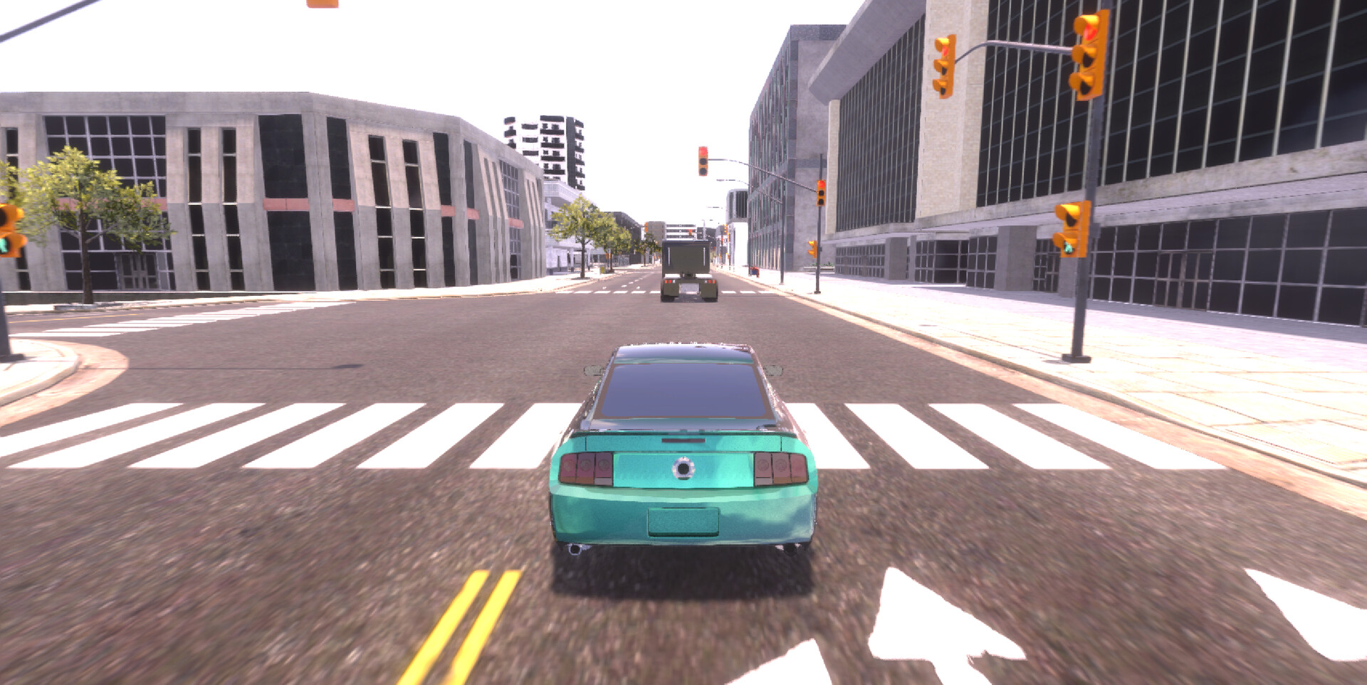City-Racing screenshot #19