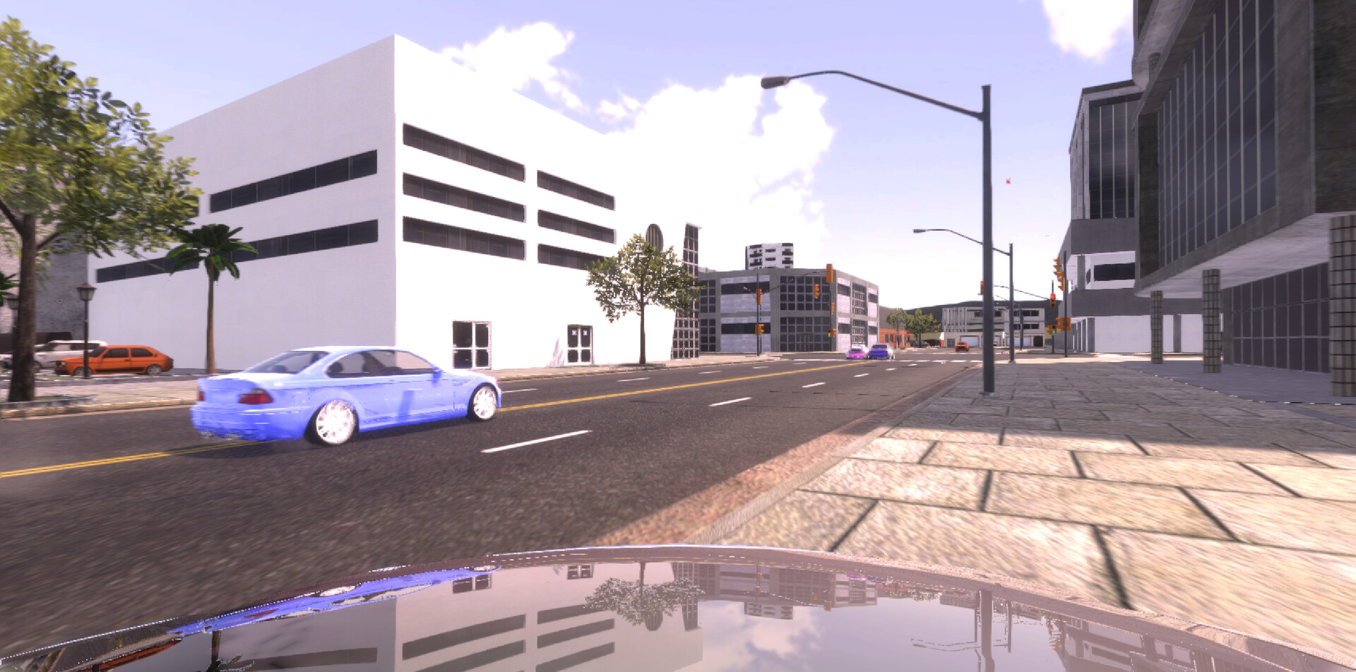 City-Racing screenshot #13