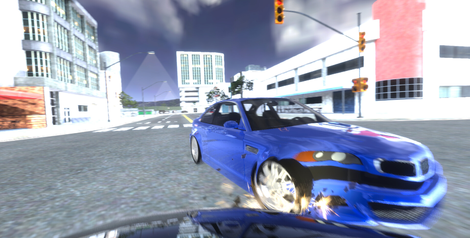 City-Racing screenshot #17