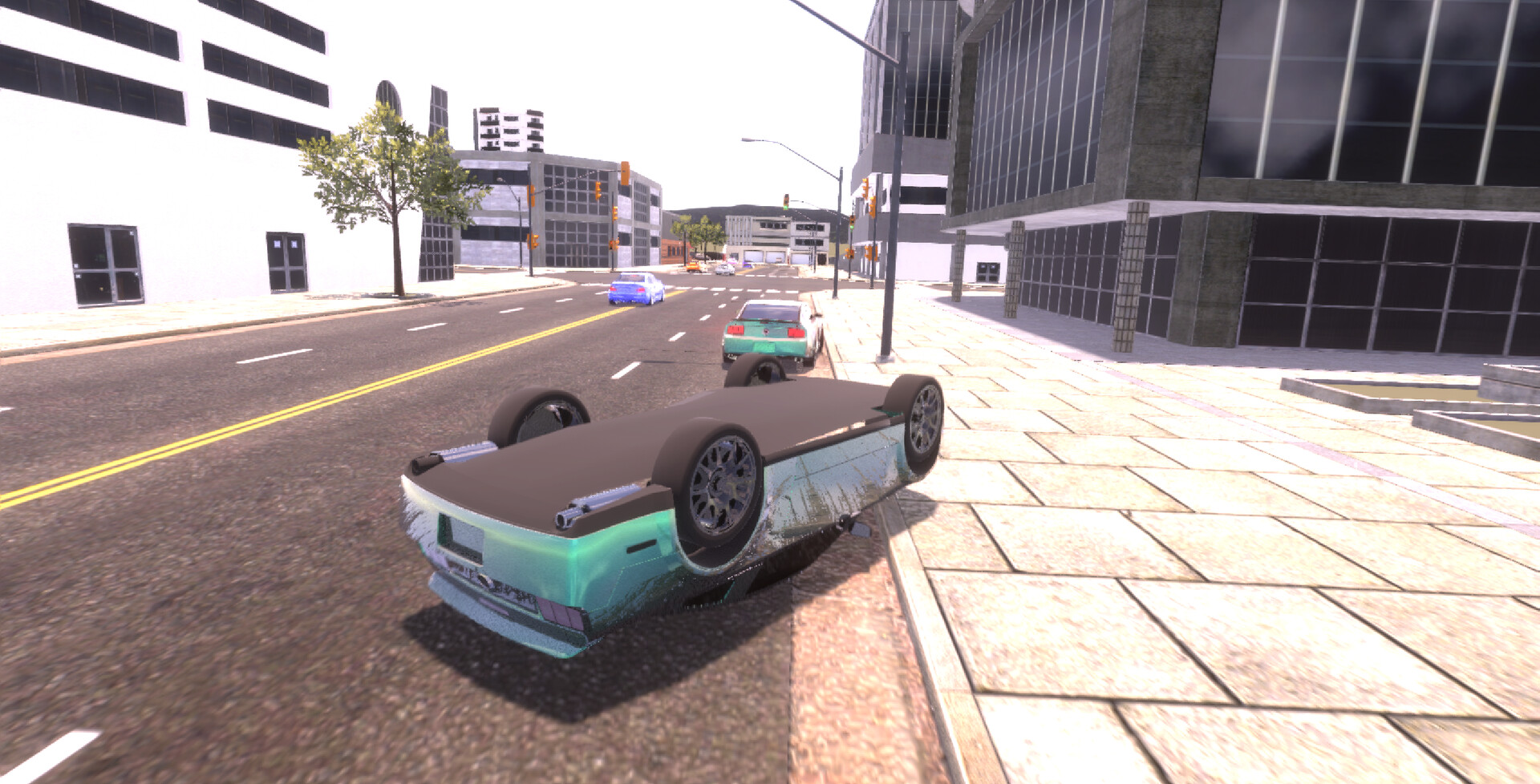 City-Racing screenshot #22