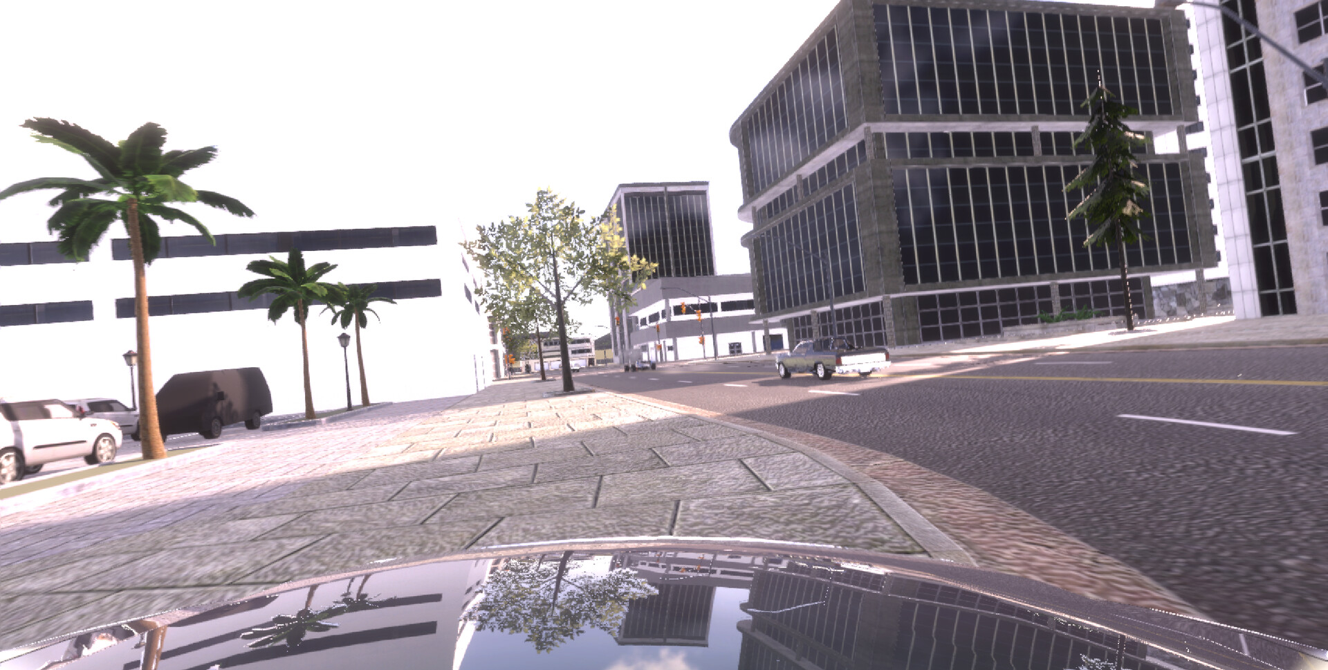 City-Racing screenshot #21