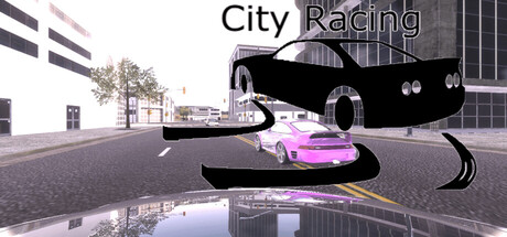 City-Racing icon