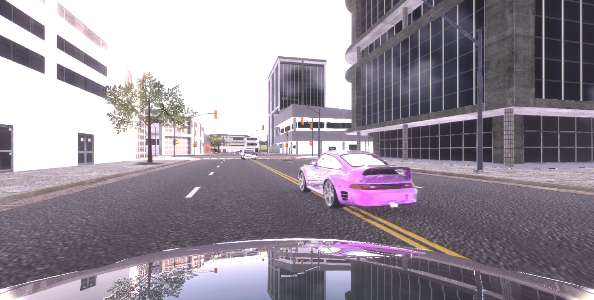 City-Racing screenshot #18