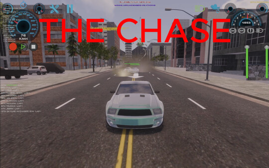 City-Racing screenshot 6