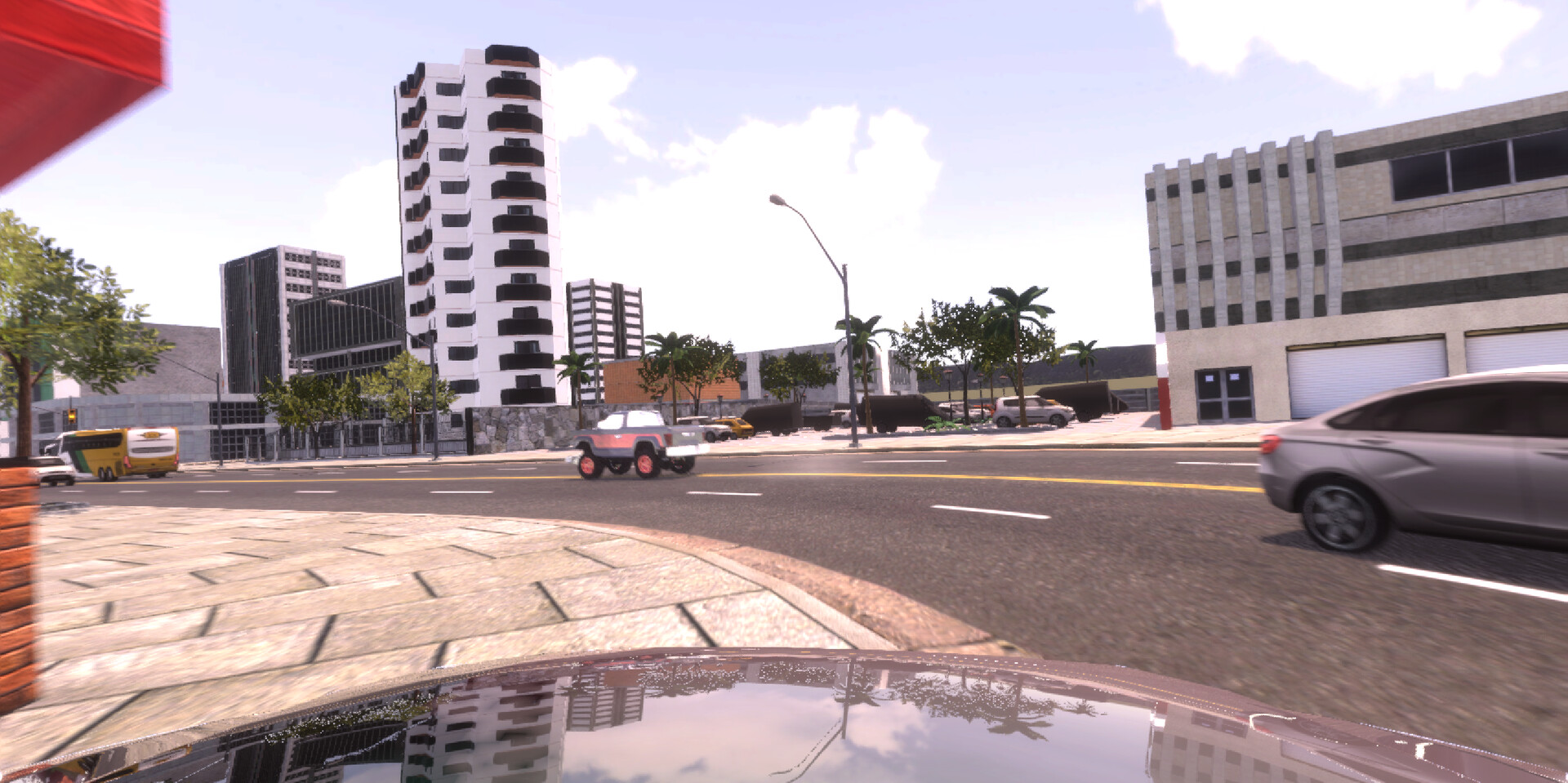 City-Racing screenshot #10