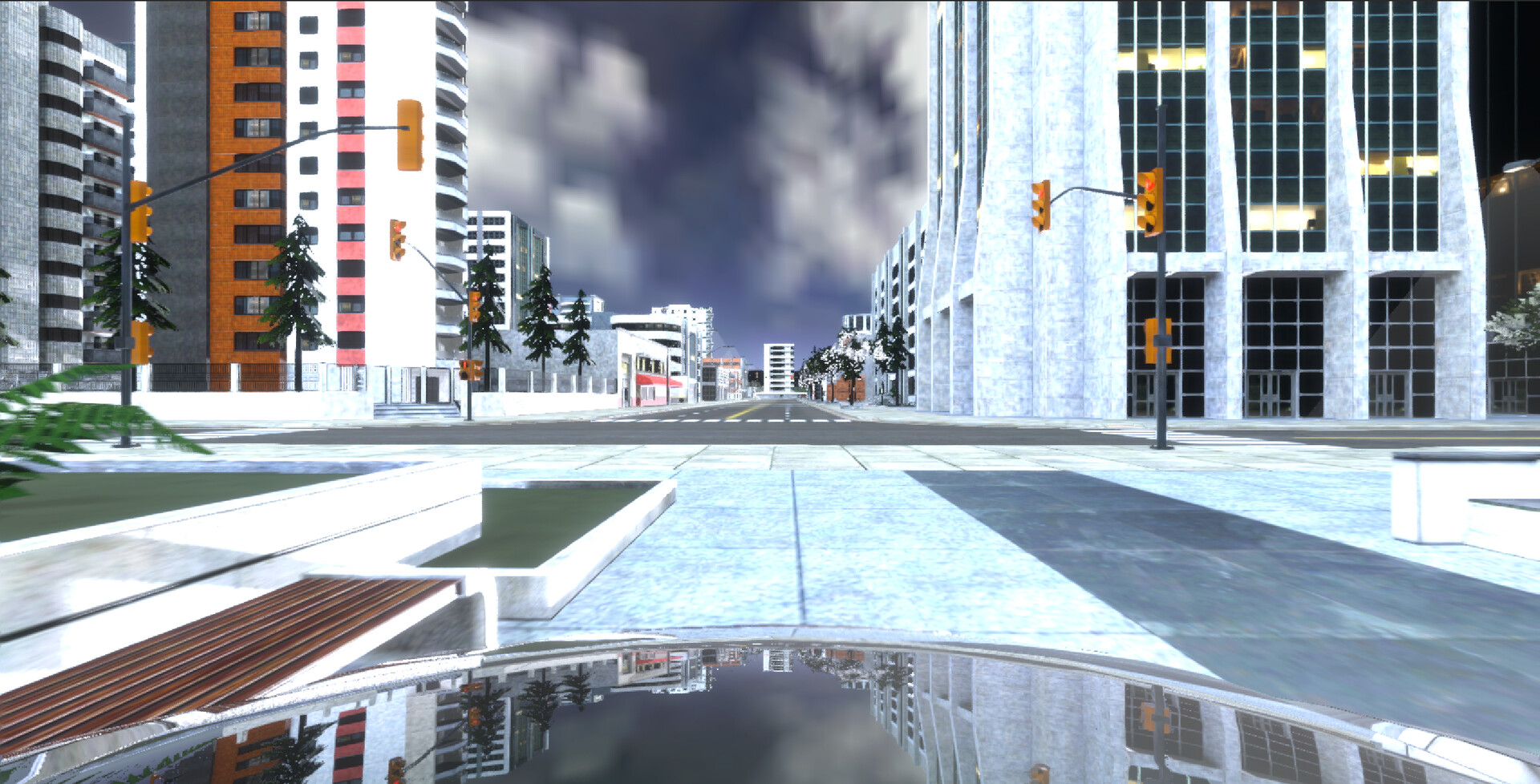 City-Racing screenshot #23