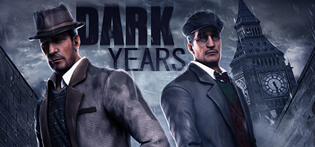 Dark Years Cheat Engine/CT