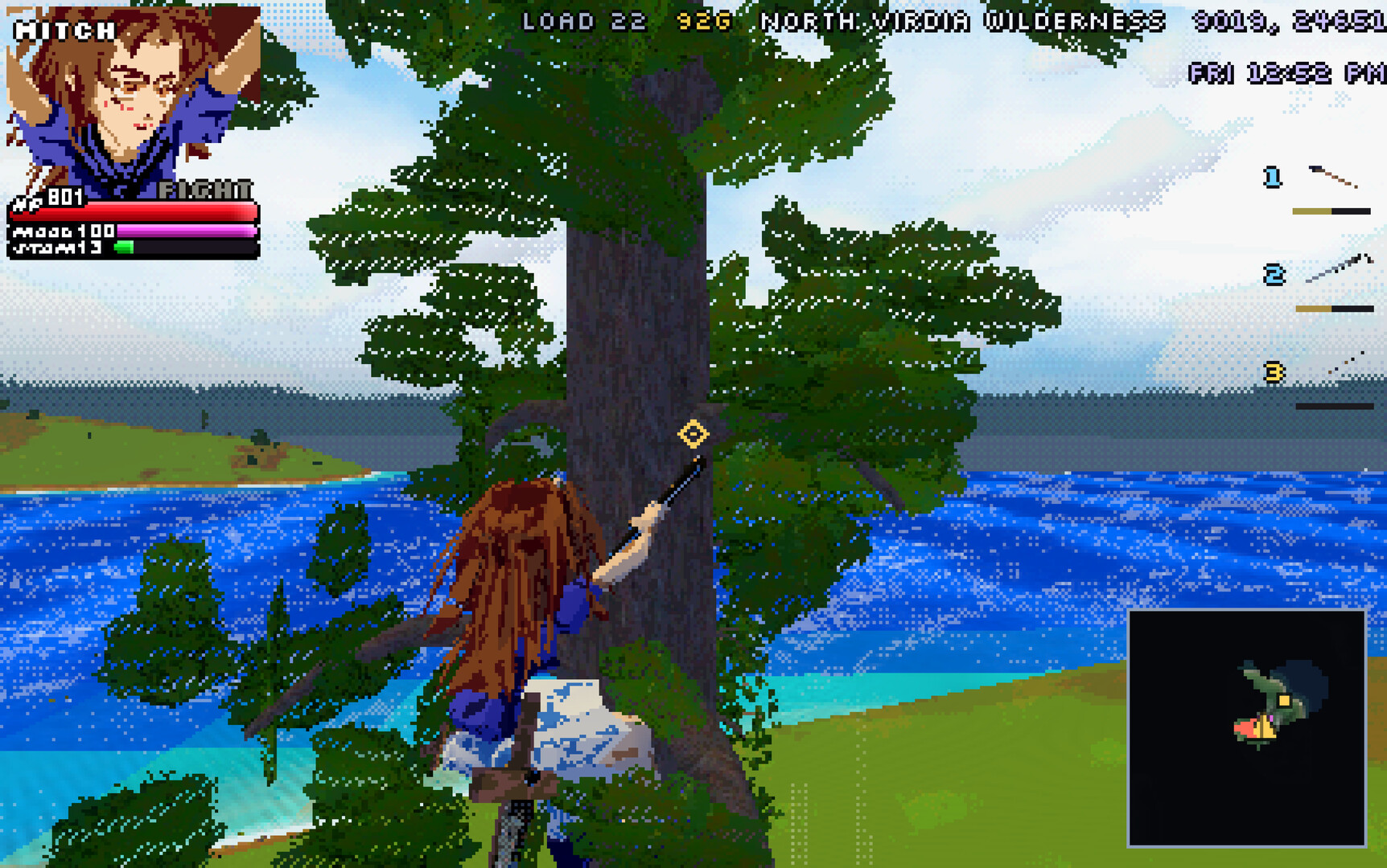 Last Treasure Onlineのスクリーンショット 1