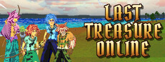 Last Treasure Online