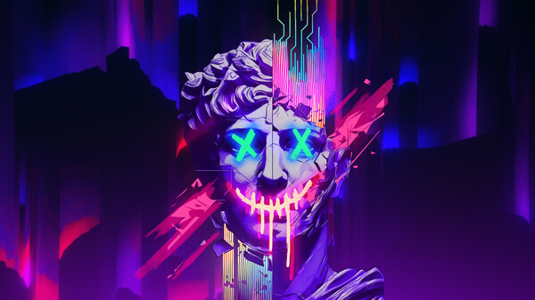 Neon Abyss 2 Original Soundtrack