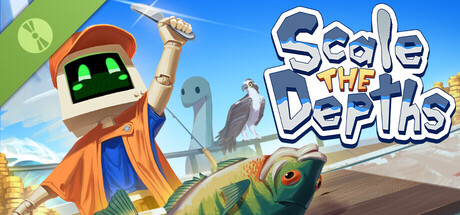 Scale the Depths Demo