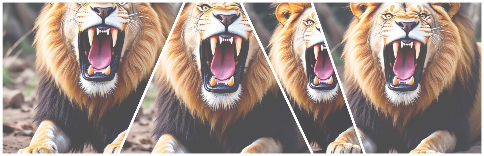 hgmGame-lion