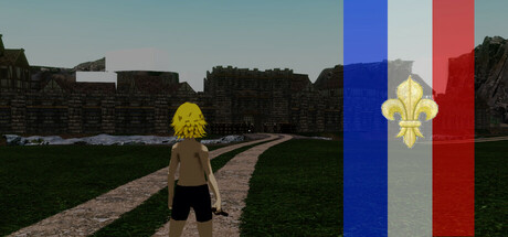 无名勇者见闻录 Playtest