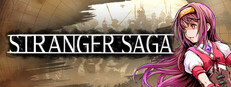 STRANGER SAGA -Stranger Bach and Iskiyeld's Ambition-