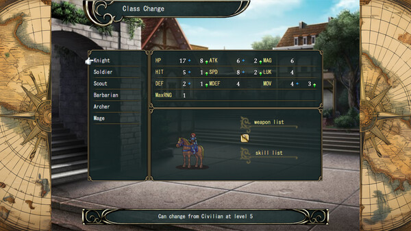 STRANGER SAGA -Stranger Bach and Iskiyeld's Ambition-