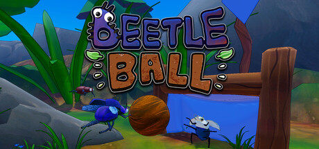 BeetleBall Playtest game header image