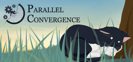 Parallel Convergence cover art